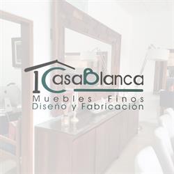 Muebles Casa Blanca