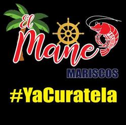 El Mane Mariscos al estilo Sinaloa