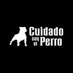 Cuidado con el Perro (TORREÓN)