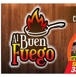Al Buen Fuego