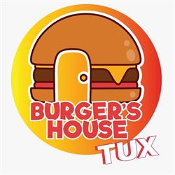 Burger's House Tux