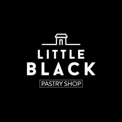 Little Black Pastry Shop