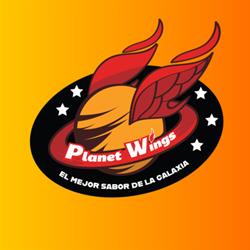 Planet Wings