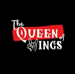 The QUEEN of WINGS