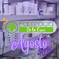 Farmacia y consultorio De La Cruz