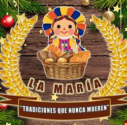 Panadería La María