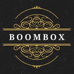 Boombox