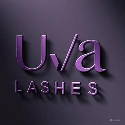 UVA Lashes