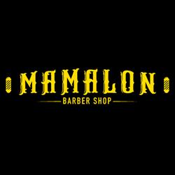 Barber shop Mamalón