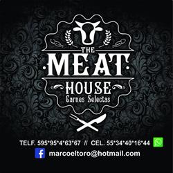 The Meat House Terraza - Restaurante y Boutique De Carnes Selectas