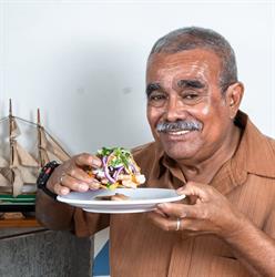 Mariscos Don Mike