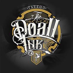 Doall ink