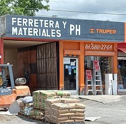 Ferretera PH