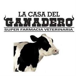 La casa del ganadero Jamay