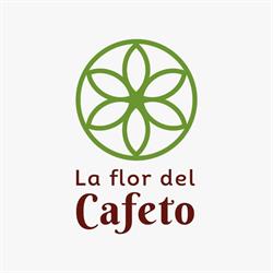 La flor del Cafeto