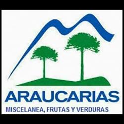 Miscelánea Araucarias
