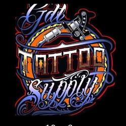 Material Para Tatuar GDL
