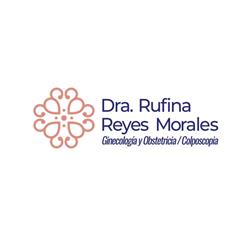 Dra. Rufina Reyes Morales