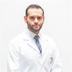 Dr. José Pablo Ling García