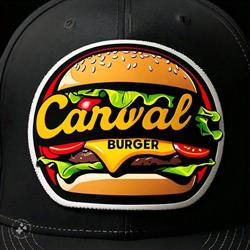 Carval Burger Huinala