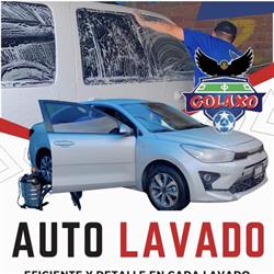 GOLAXO AUTO-LAVADO  (Deposito Golaxo)