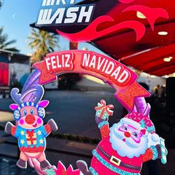 MR. WASH - Sucursal Perimetral
