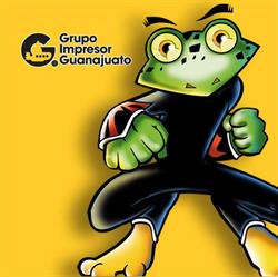 Grupo Impresor Guanajuato