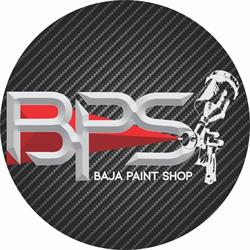 BAJA PAINT SHOP