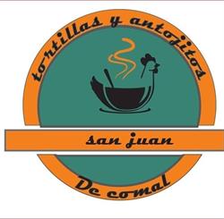 Tortillas y Antojitos de COMAL SAN JUAN