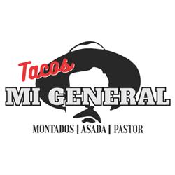 Tacos y Montados Mi General