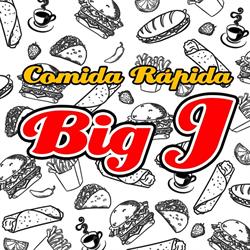 Comida Rápida Big J