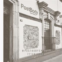 Postbodyspa