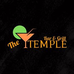 The Temple Restaurant Bar