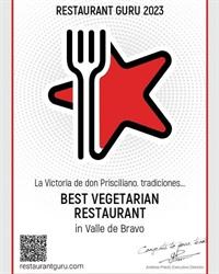 La Victoria de don Prisciliano