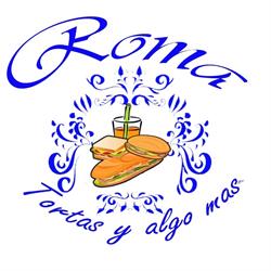 Tortas Roma