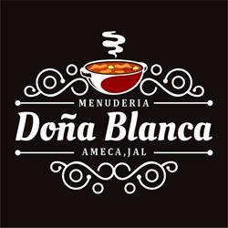 Menuderia Doña Blanca