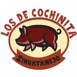 Los de cochinita Zihuatanejo