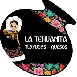 La Tehuanita