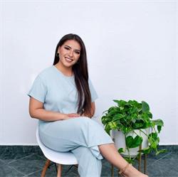 Psicóloga Viviana Rodríguez
