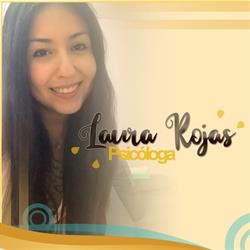 Psicóloga Laura Rojas