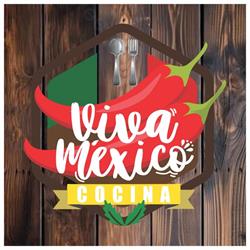 Cocina Viva México