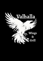 Valhalla Wings