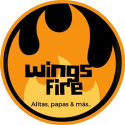 WINGS FIRE