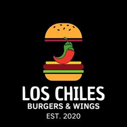 Los chiles burgers & wings