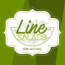 Line Salads