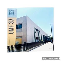 Unidad de Medicina Familiar No. 37