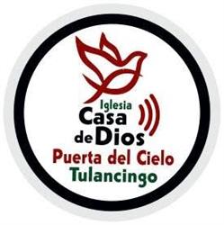 Iglesia Casa de Dios Puerta del Cielo Tulancingo