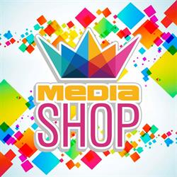 MEDIA SHOP
