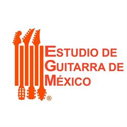 Estudio de Guitarra de México