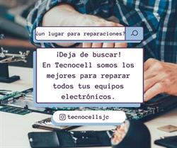 TECNO CELL